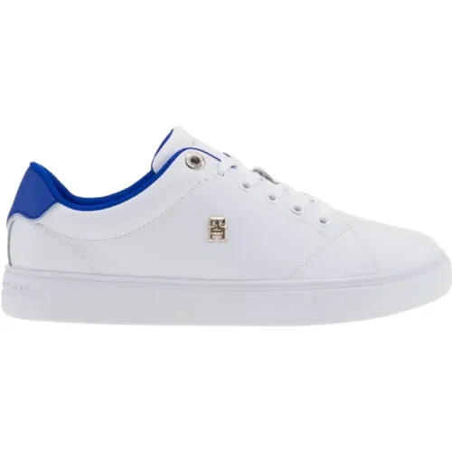 Shoes > Sneakers - - Tommy Hilfiger - Modalova