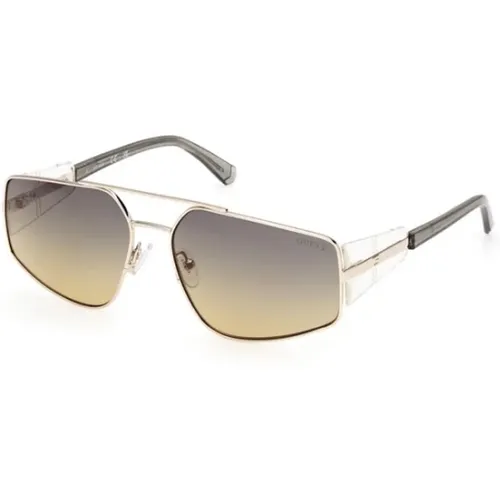 Accessories > Sunglasses - - Guess - Modalova