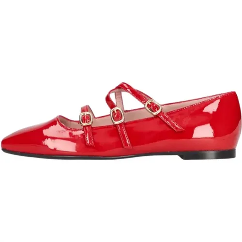 Shoes > Flats > Ballerinas - - Pretty Ballerinas - Modalova