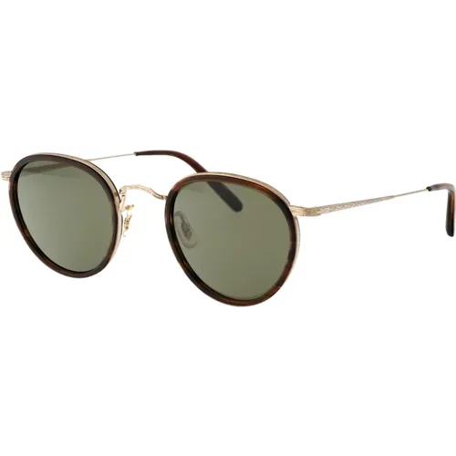 Accessories > Sunglasses - - Oliver Peoples - Modalova