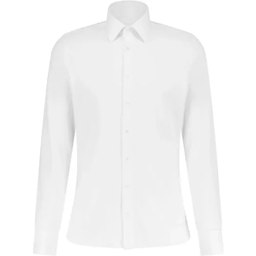 Shirts > Formal Shirts - - Fakts - Modalova