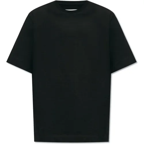 Tops > T-Shirts - - Jil Sander - Modalova