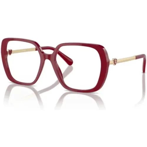 Accessories > Glasses - - Chanel - Modalova