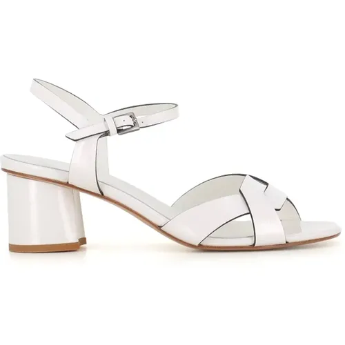 Shoes > Sandals > High Heel Sandals - - DEL Carlo - Modalova