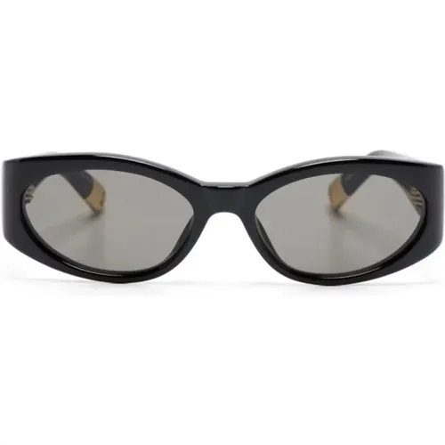 Accessories > Sunglasses - - Jacquemus - Modalova