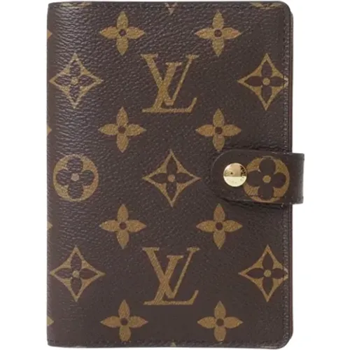 Pre-owned > Pre-owned Accessories - - Louis Vuitton Vintage - Modalova