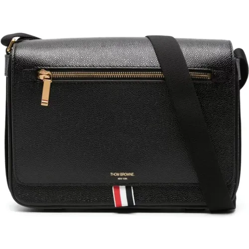 Bags > Messenger Bags - - Thom Browne - Modalova