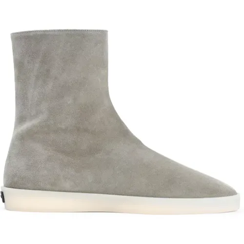 Shoes > Boots > Ankle Boots - - Fear Of God - Modalova