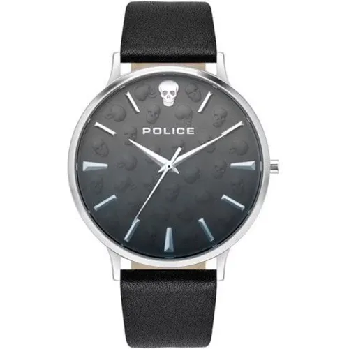 Accessories > Watches - - Police - Modalova