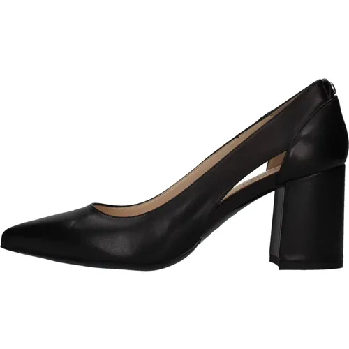 Shoes > Heels - - Nerogiardini - Modalova