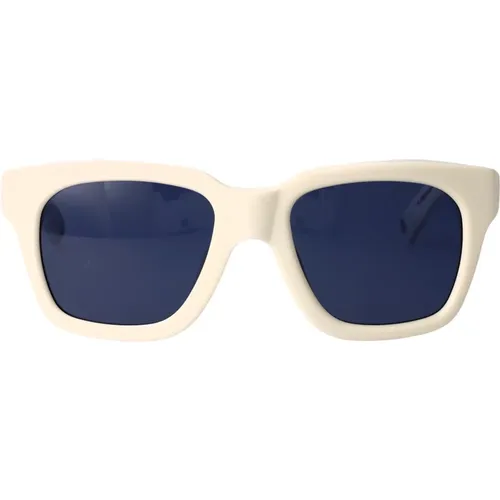 Accessories > Sunglasses - - Jacquemus - Modalova