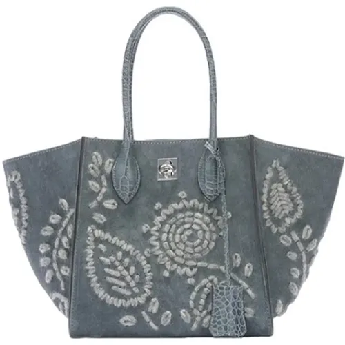 Bags > Tote Bags - - Ermanno Scervino - Modalova