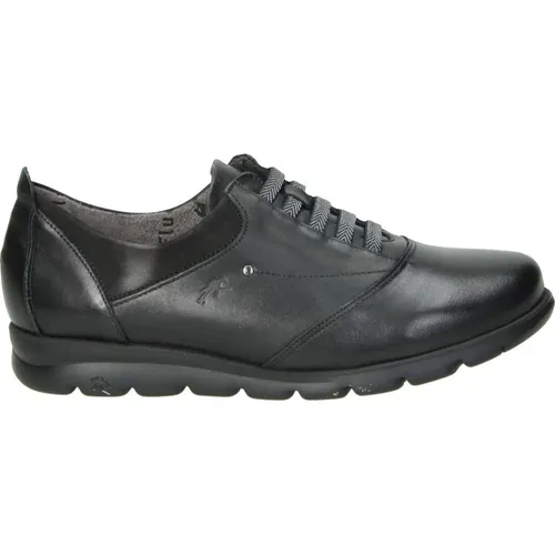 Fluchos - Baskets - Noir - Fluchos - Modalova