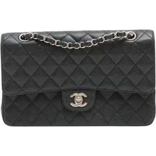 Pre-owned > Pre-owned Bags > Pre-owned Handbags - - Chanel Vintage - Modalova