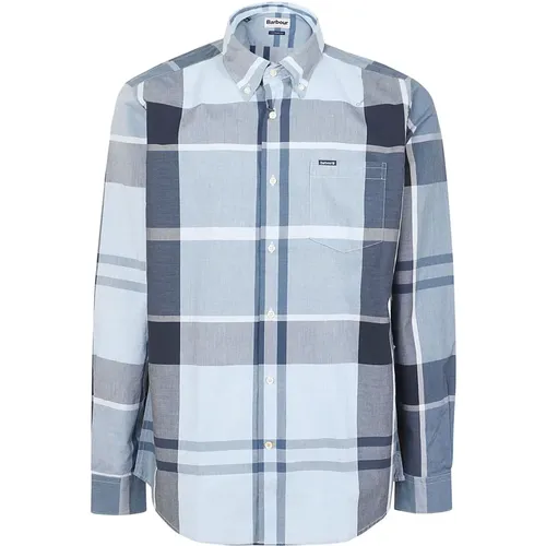 Shirts > Casual Shirts - - Barbour - Modalova