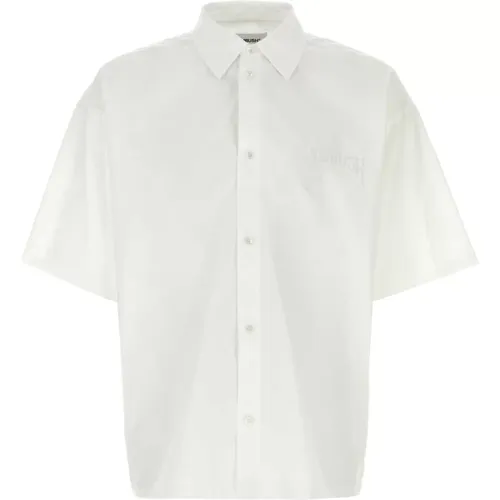 Shirts > Short Sleeve Shirts - - Ambush - Modalova