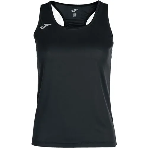 Tops > Sleeveless Tops - - Joma - Modalova