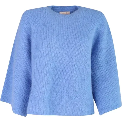 Knitwear > Round-neck Knitwear - - March23 - Modalova