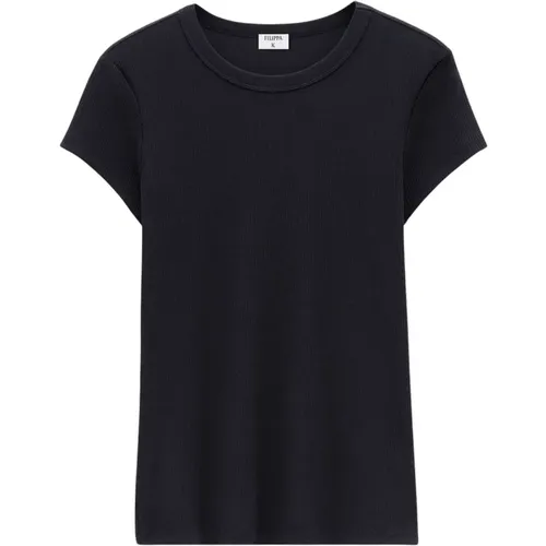 Tops > T-Shirts - - Filippa K - Modalova