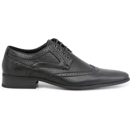 Shoes > Flats > Business Shoes - - Duca di Morrone - Modalova