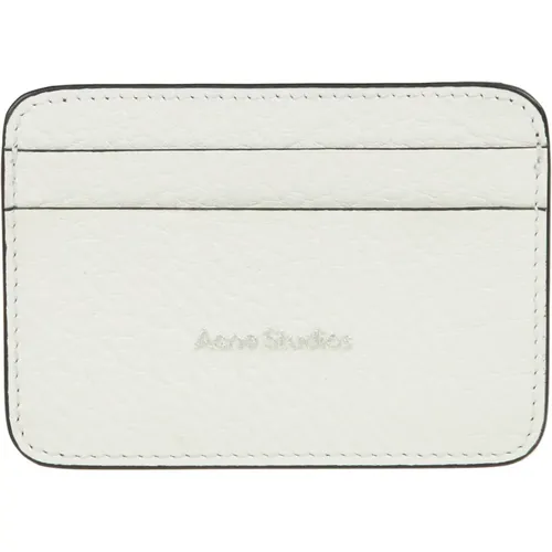 Accessories > Wallets & Cardholders - - Acne Studios - Modalova