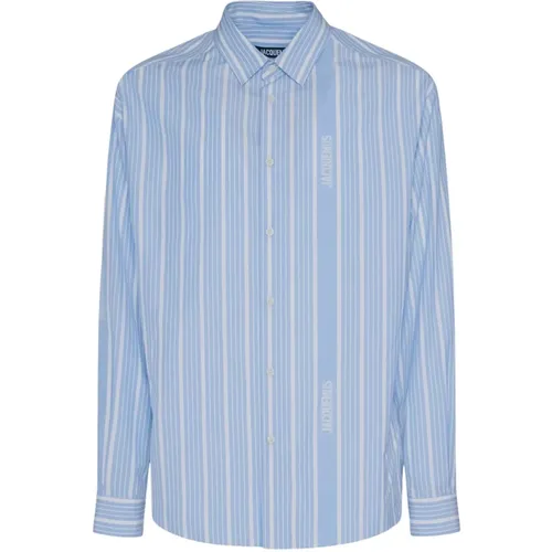 Shirts > Casual Shirts - - Jacquemus - Modalova