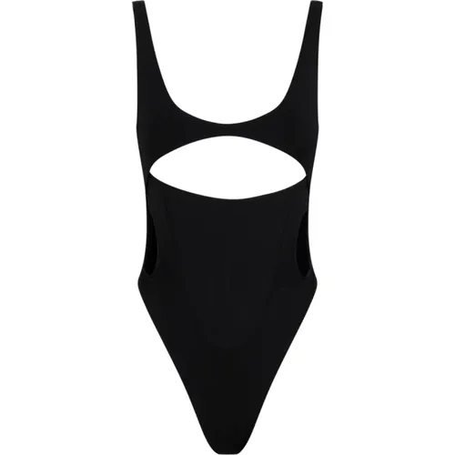 Swimwear > One-piece - - Mugler - Modalova