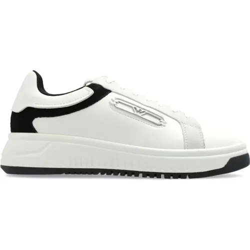 Shoes > Sneakers - - Emporio Armani - Modalova