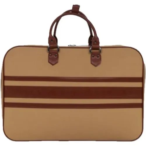 Pre-owned > Pre-owned Bags > Pre-owned Handbags - - Yves Saint Laurent Vintage - Modalova