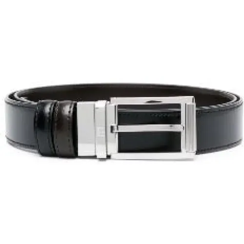 Accessories > Belts - - Dunhill - Modalova