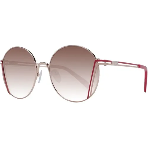 Accessories > Sunglasses - - EMILIO PUCCI - Modalova