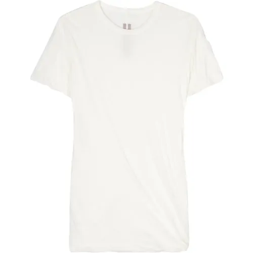 Tops > T-Shirts - - Rick Owens - Modalova