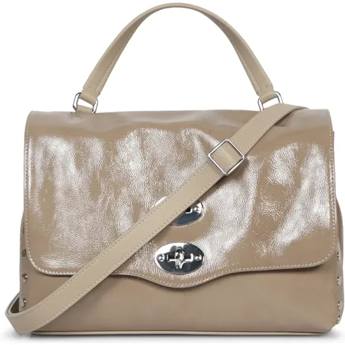 Bags > Handbags - - Zanellato - Modalova