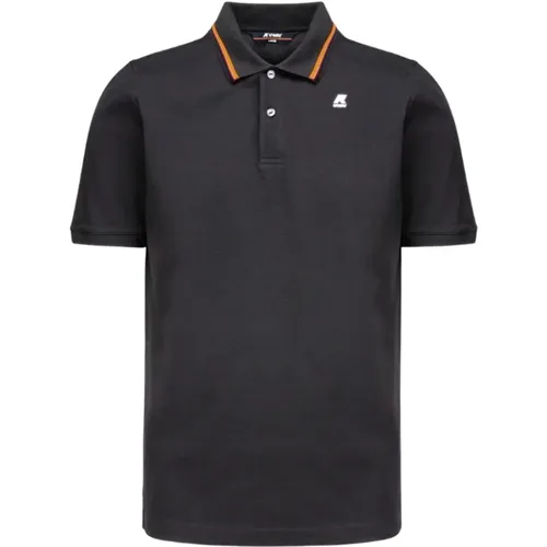 Tops > Polo Shirts - - K-way - Modalova