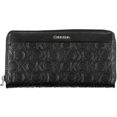 Accessories > Wallets & Cardholders - - Calvin Klein - Modalova