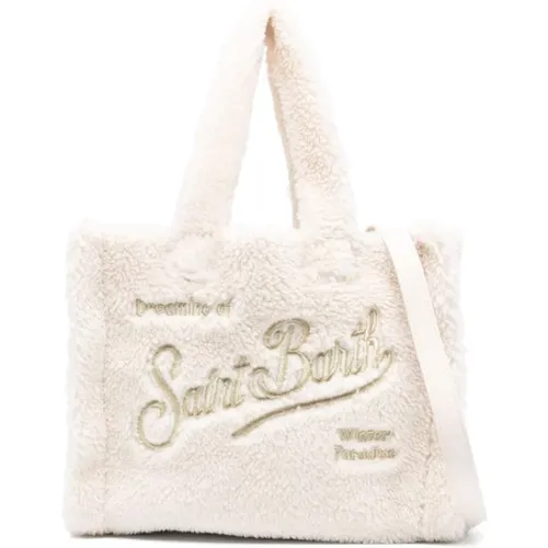 Bags > Tote Bags - - MC2 Saint Barth - Modalova