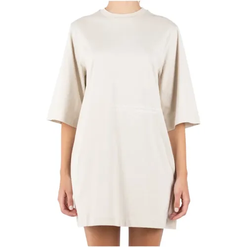 Dresses > Day Dresses > Short Dresses - - MM6 Maison Margiela - Modalova