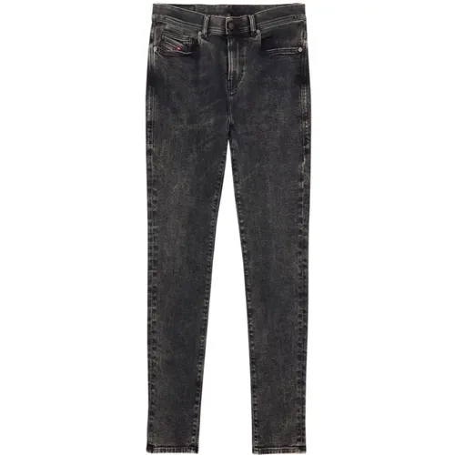 Jeans > Slim-fit Jeans - - Diesel - Modalova