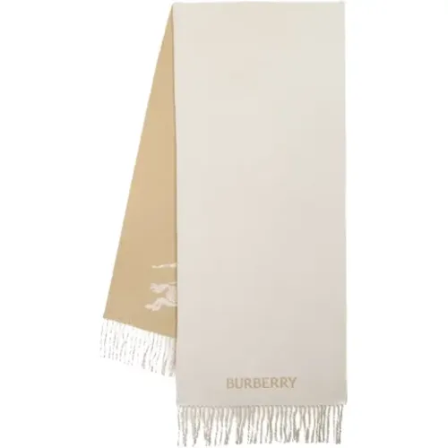 Accessories > Scarves > Winter Scarves - - Burberry - Modalova