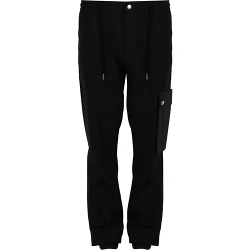 Trousers > Sweatpants - - Les Hommes - Modalova