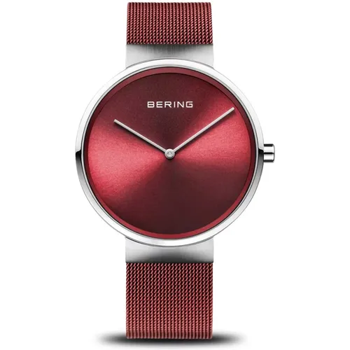 Accessories > Watches - - Bering - Modalova