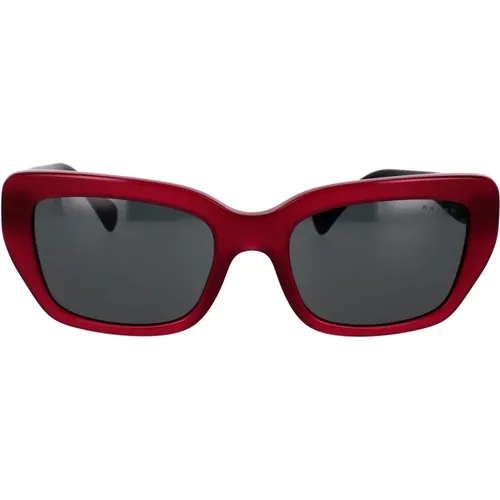 Accessories > Sunglasses - - Ralph Lauren - Modalova