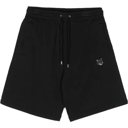 Shorts > Casual Shorts - - Maison Kitsuné - Modalova