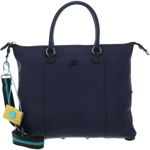 Gabs - Bags > Tote Bags - Blue - Gabs - Modalova