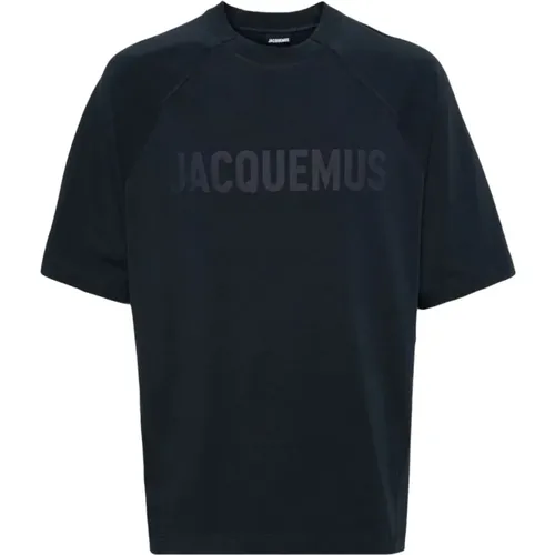 Tops > T-Shirts - - Jacquemus - Modalova