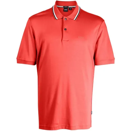 Tops > Polo Shirts - - Hugo Boss - Modalova