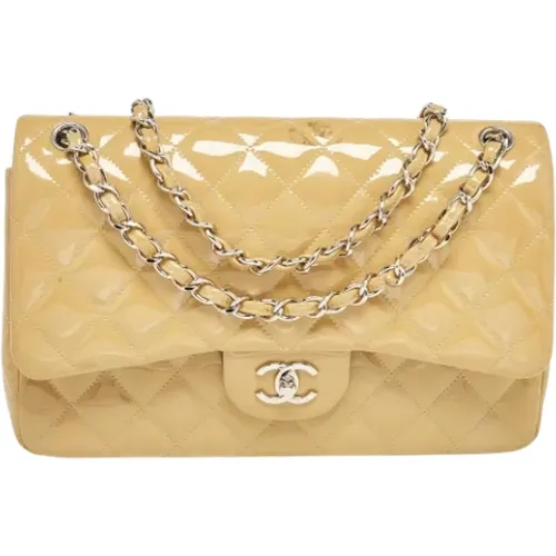 Pre-owned > Pre-owned Bags > Pre-owned Shoulder Bags - - Chanel Vintage - Modalova