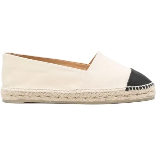 Shoes > Flats > Espadrilles - - Castañer - Modalova