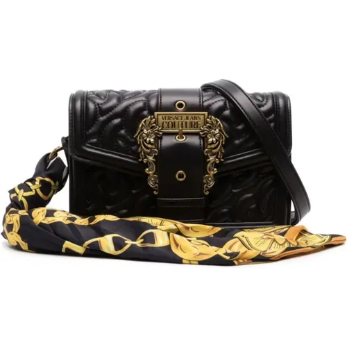 Bags > Cross Body Bags - - Versace Jeans Couture - Modalova