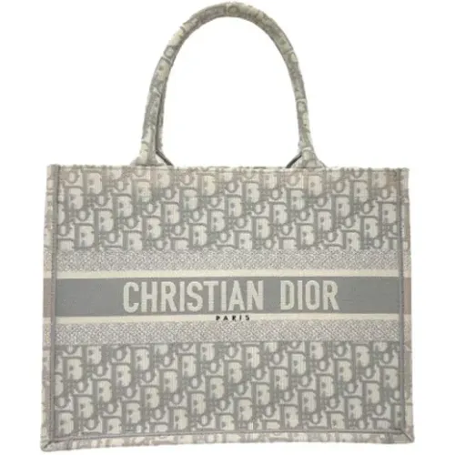 Pre-owned > Pre-owned Bags > Pre-owned Handbags - - Dior Vintage - Modalova